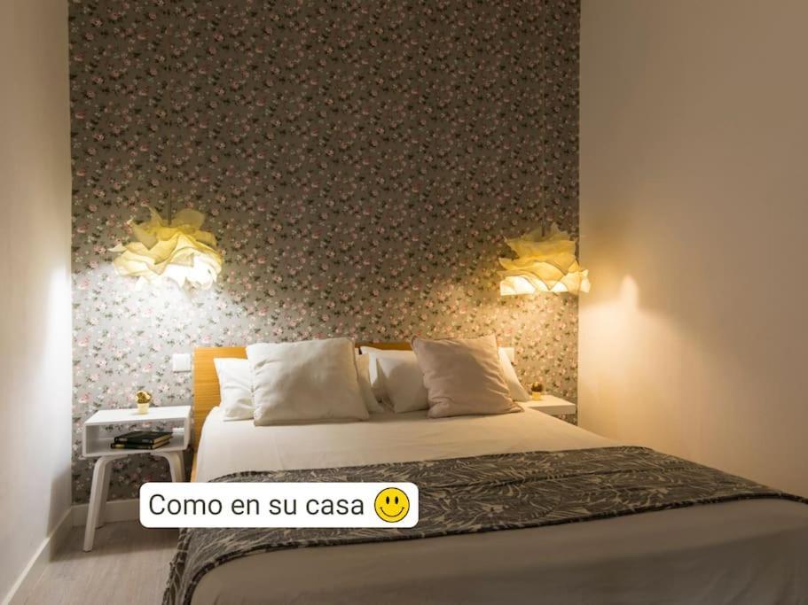 Moderno Apartamento En Casco Historico + Desayuno! Saragoça Exterior foto